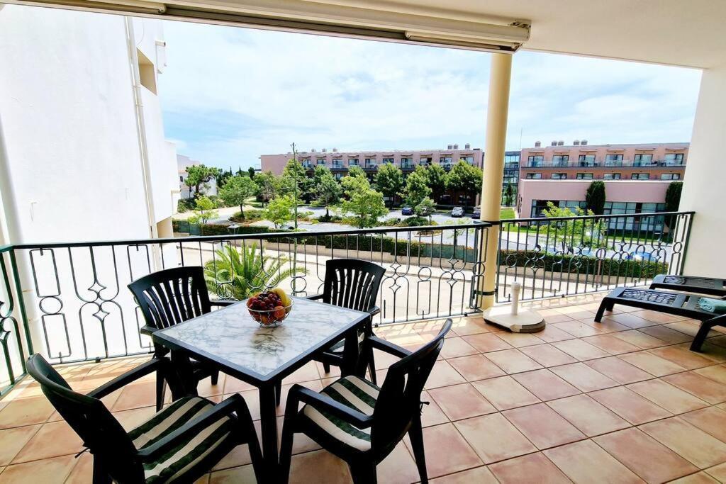Jasmine Apartment Next To Meia Praia Beach Lagos Luaran gambar